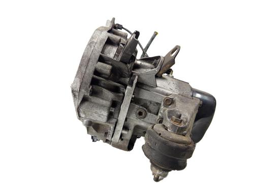 Gearbox VOLVO 460 (464) 1.7 | BP29876309M3