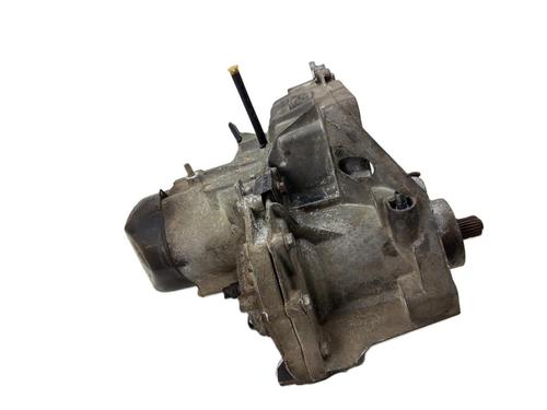 Gearbox VOLVO 440 (445) 1.7 | BP29876310M3