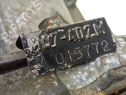 Gearbox VOLVO 440 (445) 1.7 | BP29876310M3