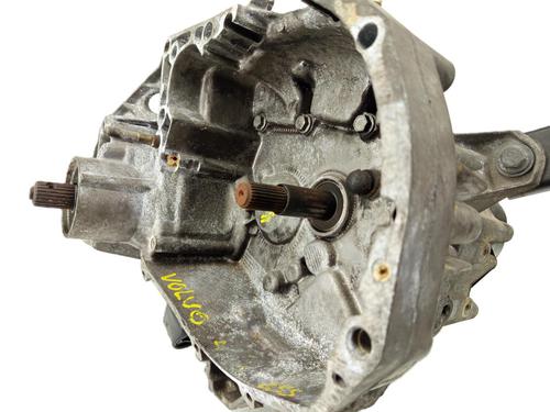 Gearbox VOLVO 440 (445) 1.7 | BP29876310M3
