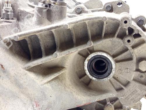 Gearbox VOLVO S80 I (184) D5 | BP29876805M3 