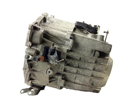 Gearbox VOLVO S80 I (184) D5 | BP29876805M3 