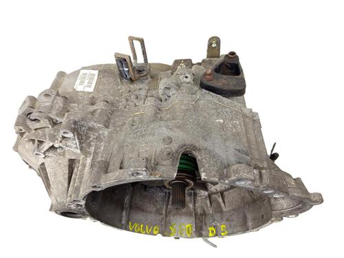 Gearbox VOLVO S80 I (184) D5 | BP29876805M3 