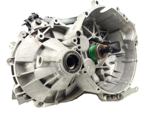Gearbox VOLVO S80 I (184) 2.0 | BP29876806M3