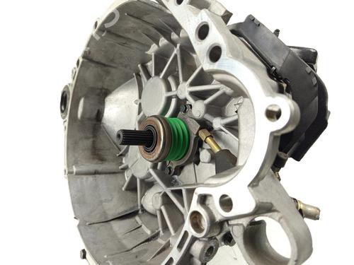 Gearbox VOLVO S80 I (184) 2.0 | BP29876806M3