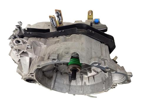 Gearbox VOLVO S80 I (184) 2.0 | BP29876806M3