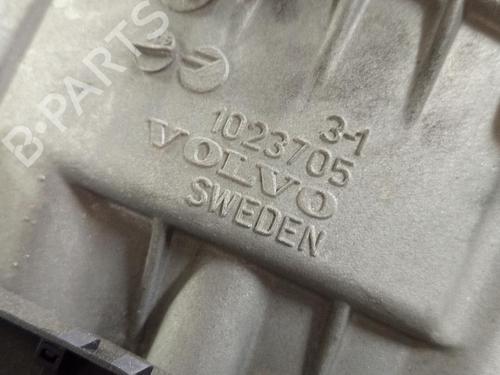 Gearbox VOLVO S80 I (184) 2.0 | BP29876806M3