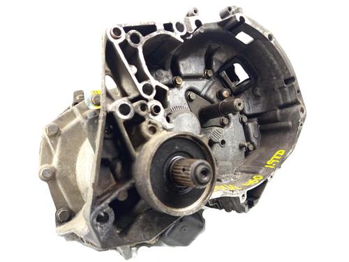 Gearbox VOLVO 460 (464) 1.9 Turbo-Diesel | BP29876808M3