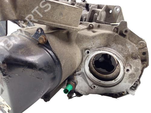 Gearbox VOLVO 460 (464) 1.9 Turbo-Diesel | BP29876808M3