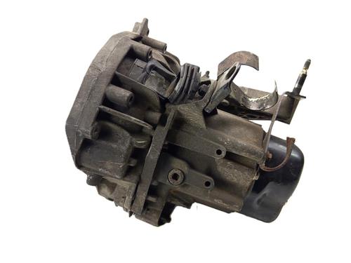 Gearbox VOLVO 460 (464) 1.9 Turbo-Diesel | BP29876808M3