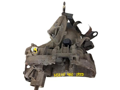 Gearbox VOLVO 460 (464) 1.9 Turbo-Diesel | BP29876808M3