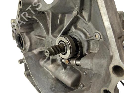 Gearbox ROVER 200 II Hatchback (XW) 218 TD | BP29877328M3