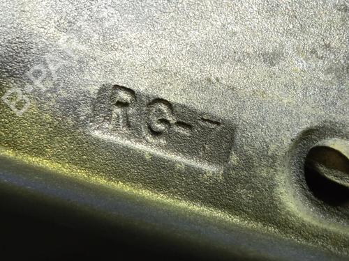 Gearbox ROVER 200 II Hatchback (XW) 218 TD | BP29877328M3