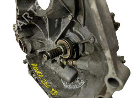 Gearbox ROVER 200 II Hatchback (XW) 218 TD | BP29877329M3