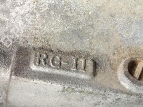 Gearbox ROVER 200 II Hatchback (XW) 218 TD | BP29877329M3