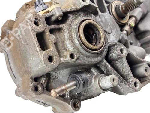 Gearbox ROVER 200 II Hatchback (XW) 218 TD | BP29877329M3