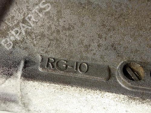 Gearbox ROVER 45 I Hatchback (RT) 2.0 iDT | BP30192126M3 