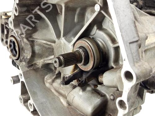 Gearbox ROVER 45 I Hatchback (RT) 2.0 iDT | BP30192126M3 