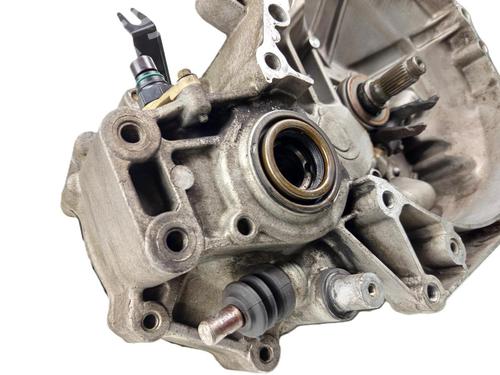 Gearbox ROVER 45 I Hatchback (RT) 2.0 iDT | BP30192126M3 