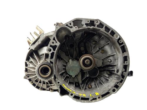 Używane Skrzynia biegów ROVER 75 (RJ) 1.8 (120 hp) 29877330