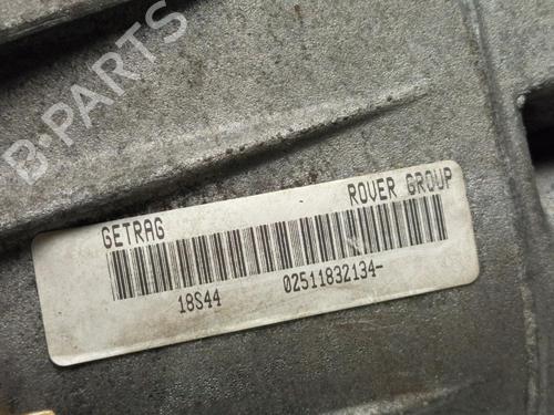Getriebe ROVER 75 (RJ) 1.8 | BP29877330M3