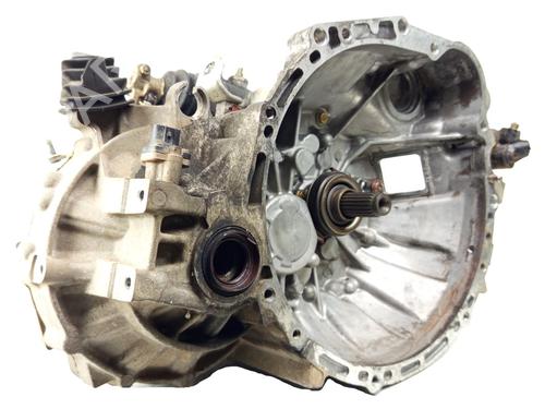 Gearbox TOYOTA COROLLA (_E10_) 2.0 D (CE100_, CE100R) | BP30192127M3