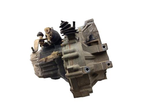 Gearbox TOYOTA COROLLA (_E10_) 2.0 D (CE100_, CE100R) | BP30192127M3