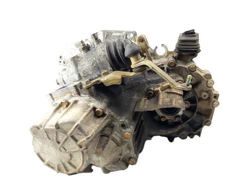 Gearbox TOYOTA COROLLA (_E10_) 2.0 D (CE100_, CE100R) | BP30192127M3