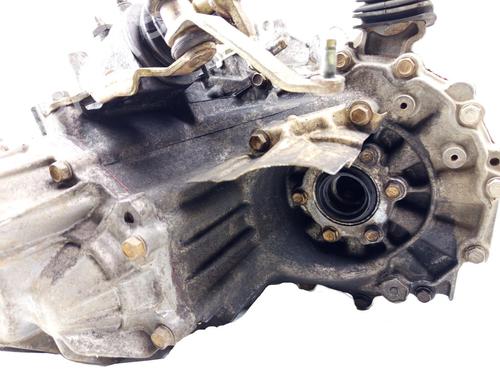 Gearbox TOYOTA COROLLA (_E10_) 2.0 D (CE100_, CE100R) | BP30192127M3