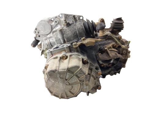 Gearbox TOYOTA COROLLA (_E10_) 2.0 D (CE100_, CE100R) | BP30192127M3