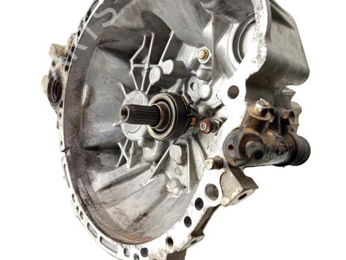 Gearbox TOYOTA COROLLA (_E10_) 2.0 D (CE100_, CE100R) | BP30192127M3