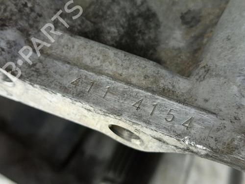 Gearbox TOYOTA COROLLA (_E10_) 2.0 D (CE100_, CE100R) | BP30192127M3