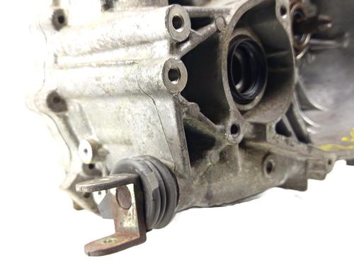 Gearbox NISSAN PRIMERA (P12) 1.8 | BP30192128M3 