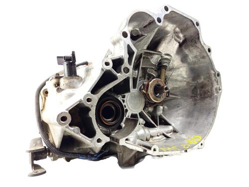 Gearbox NISSAN ALMERA I (N15) 2.0 D | BP30192129M3 