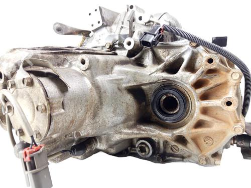 Gearbox NISSAN ALMERA I (N15) 2.0 D | BP30192129M3 
