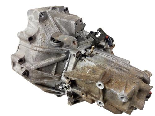 Gearbox NISSAN ALMERA I (N15) 2.0 D | BP30192129M3 