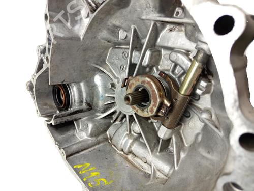 Gearbox NISSAN ALMERA I (N15) 2.0 D | BP30192129M3 
