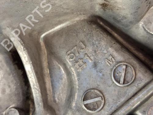 Gearbox NISSAN ALMERA I (N15) 2.0 D | BP30192129M3 