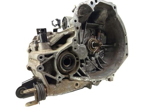 Gearbox NISSAN ALMERA II (N16) 1.8 | BP30192130M3 