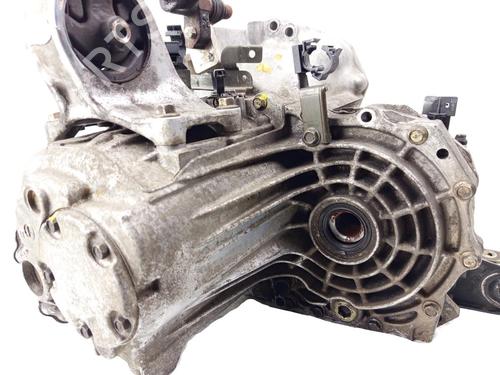 Gearbox NISSAN ALMERA II (N16) 1.8 | BP30192130M3 