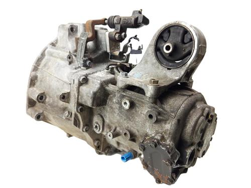 Gearbox NISSAN ALMERA II (N16) 1.8 | BP30192130M3 