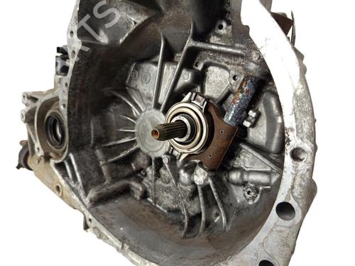 Gearbox NISSAN ALMERA II (N16) 1.8 | BP30192130M3 