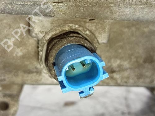 Gearbox NISSAN ALMERA II (N16) 1.8 | BP30192130M3 