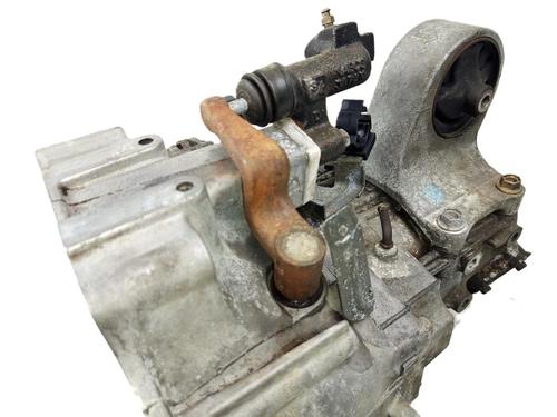 Gearbox NISSAN ALMERA II (N16) 1.8 | BP30192130M3 