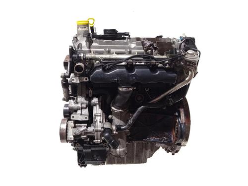 Used Engine CHRYSLER PT CRUISER (PT_) 2.2 CRD (121 hp) 29926759