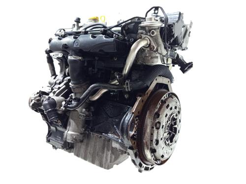 Engine CHRYSLER PT CRUISER (PT_) 2.2 CRD | BP29926759M1