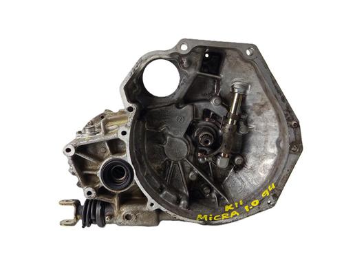 Used Gearbox NISSAN MICRA II (K11) 1.0 (54 hp) 31071000