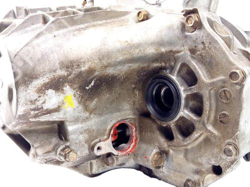 Gearbox NISSAN MICRA II (K11) 1.0 | BP31071000M3 