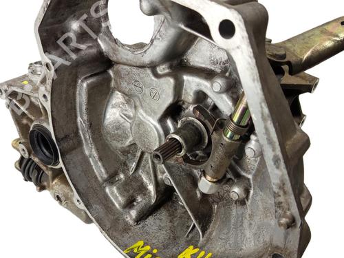 Gearbox NISSAN MICRA II (K11) 1.0 | BP31071000M3 