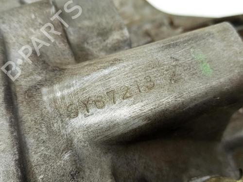 Gearbox NISSAN MICRA II (K11) 1.0 | BP31071000M3 